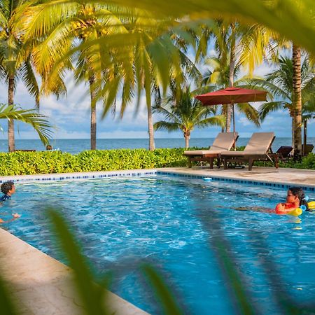 Coconut Row Boutique Hotel Hopkins Exterior foto