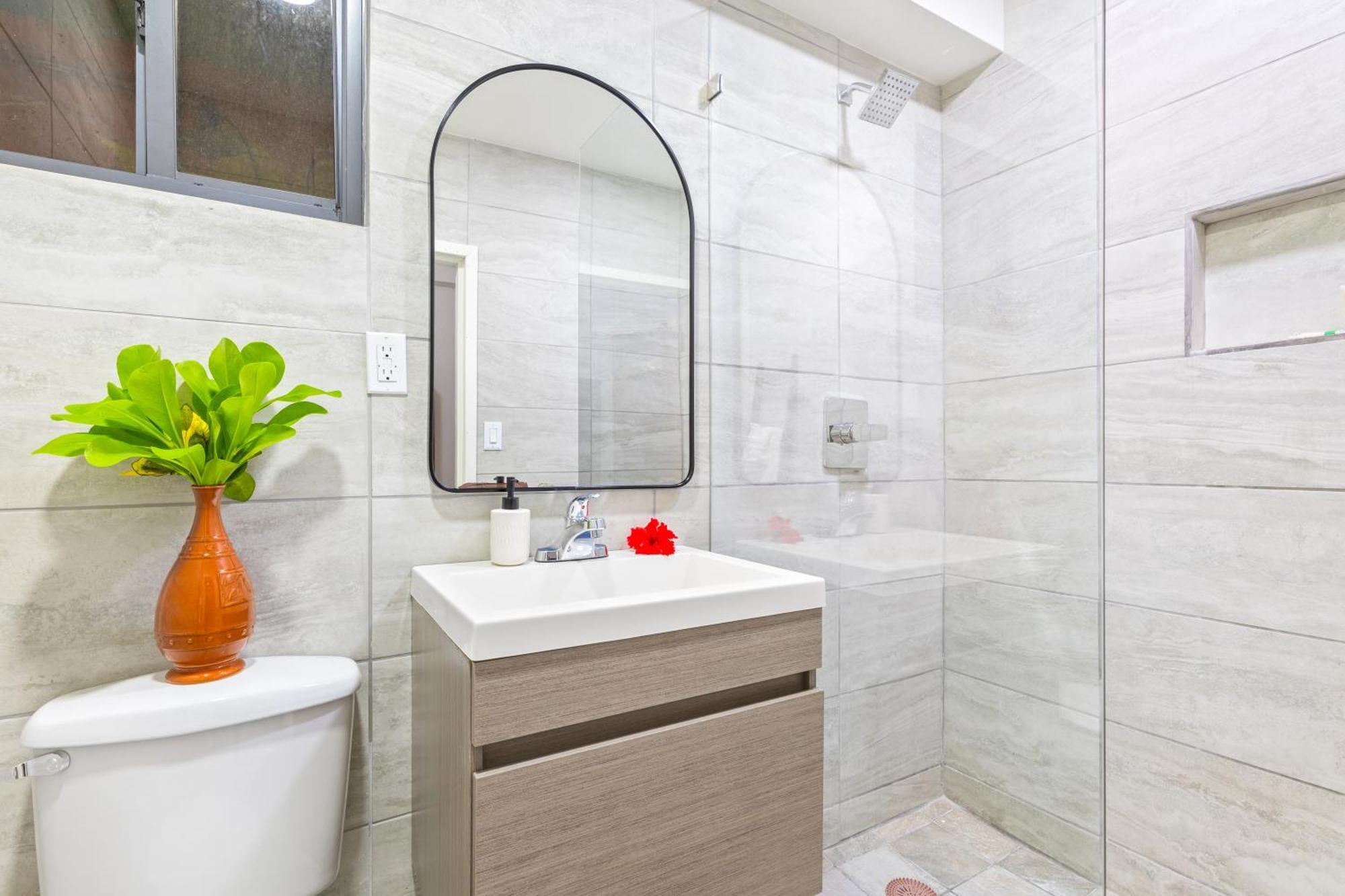 Coconut Row Boutique Hotel Hopkins Zimmer foto