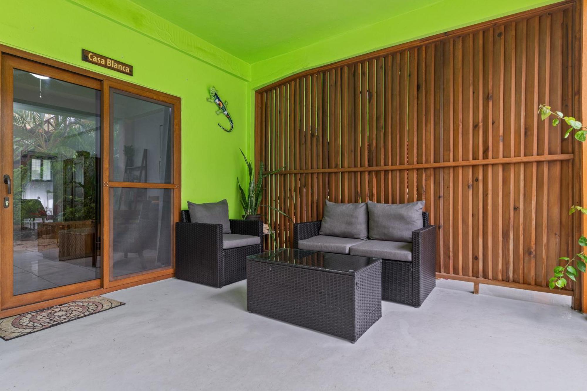 Coconut Row Boutique Hotel Hopkins Zimmer foto