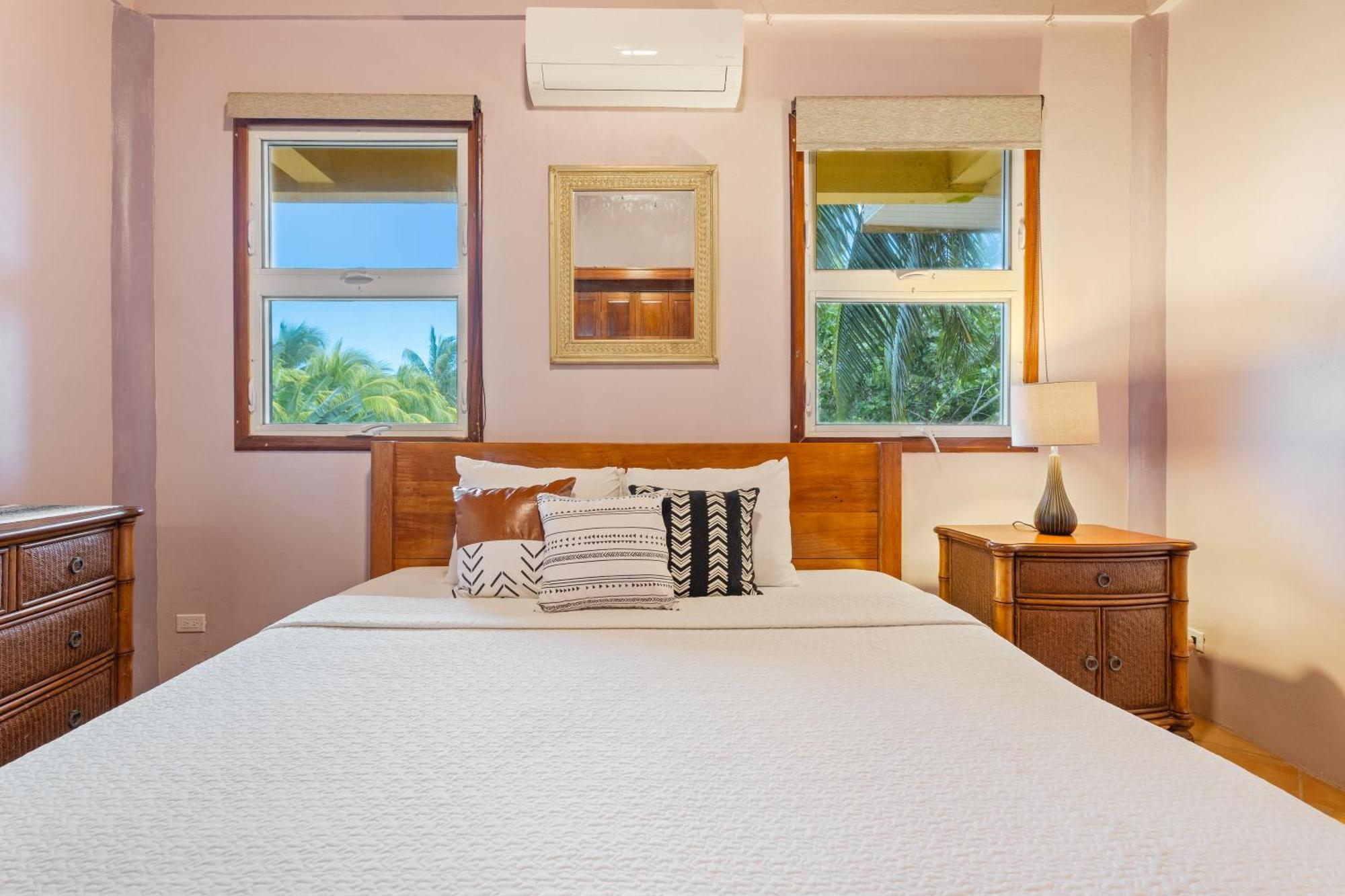 Coconut Row Boutique Hotel Hopkins Zimmer foto