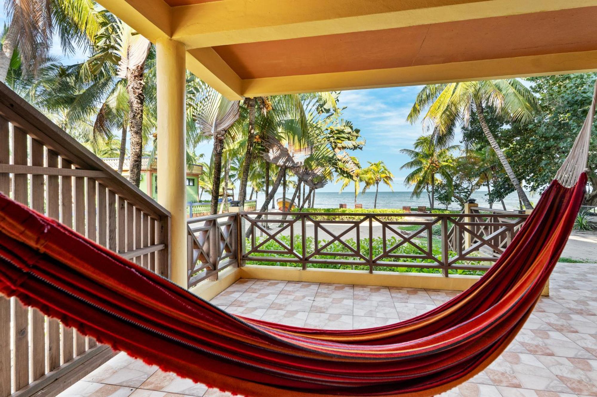 Coconut Row Boutique Hotel Hopkins Zimmer foto