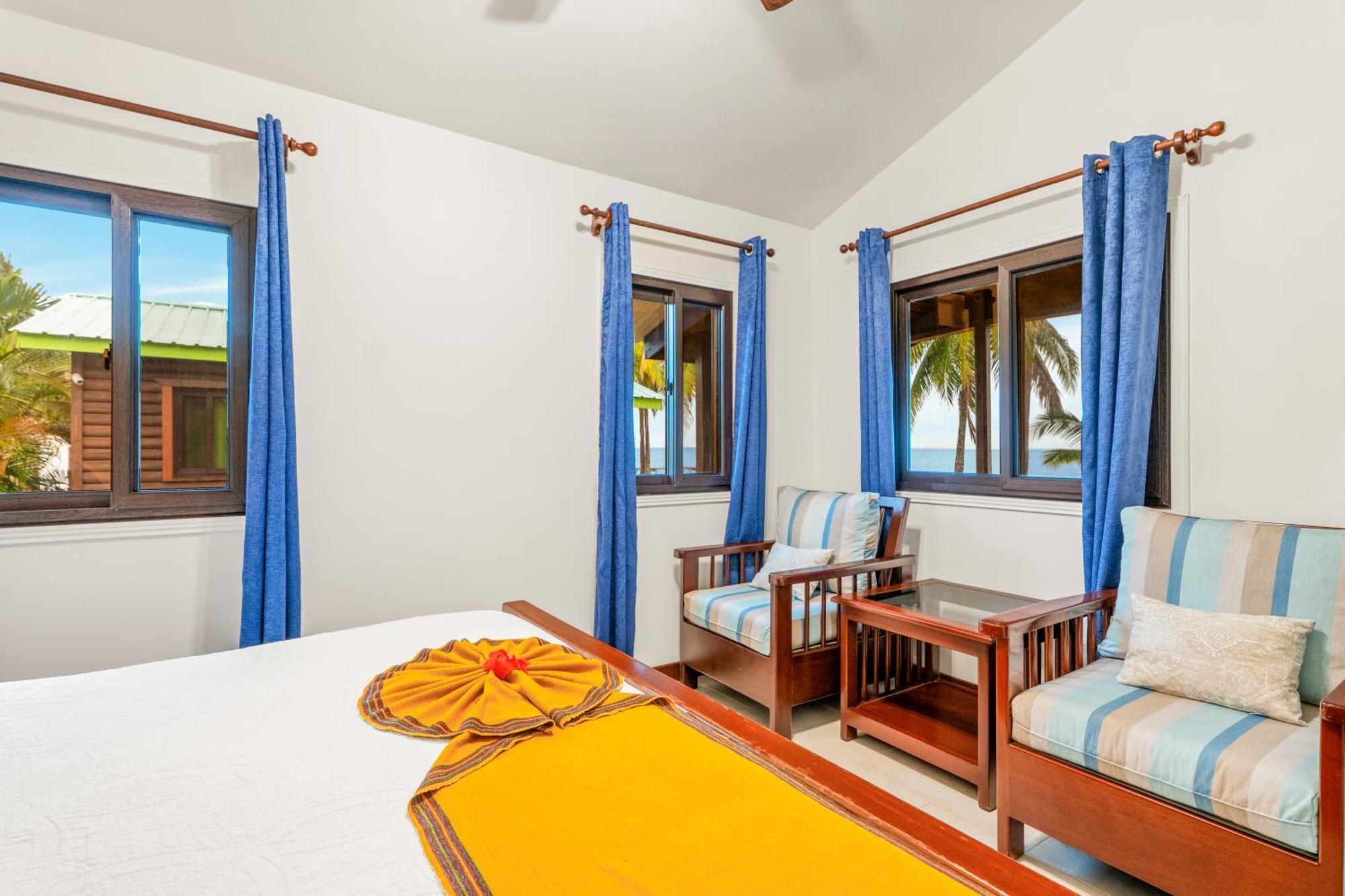 Coconut Row Boutique Hotel Hopkins Zimmer foto
