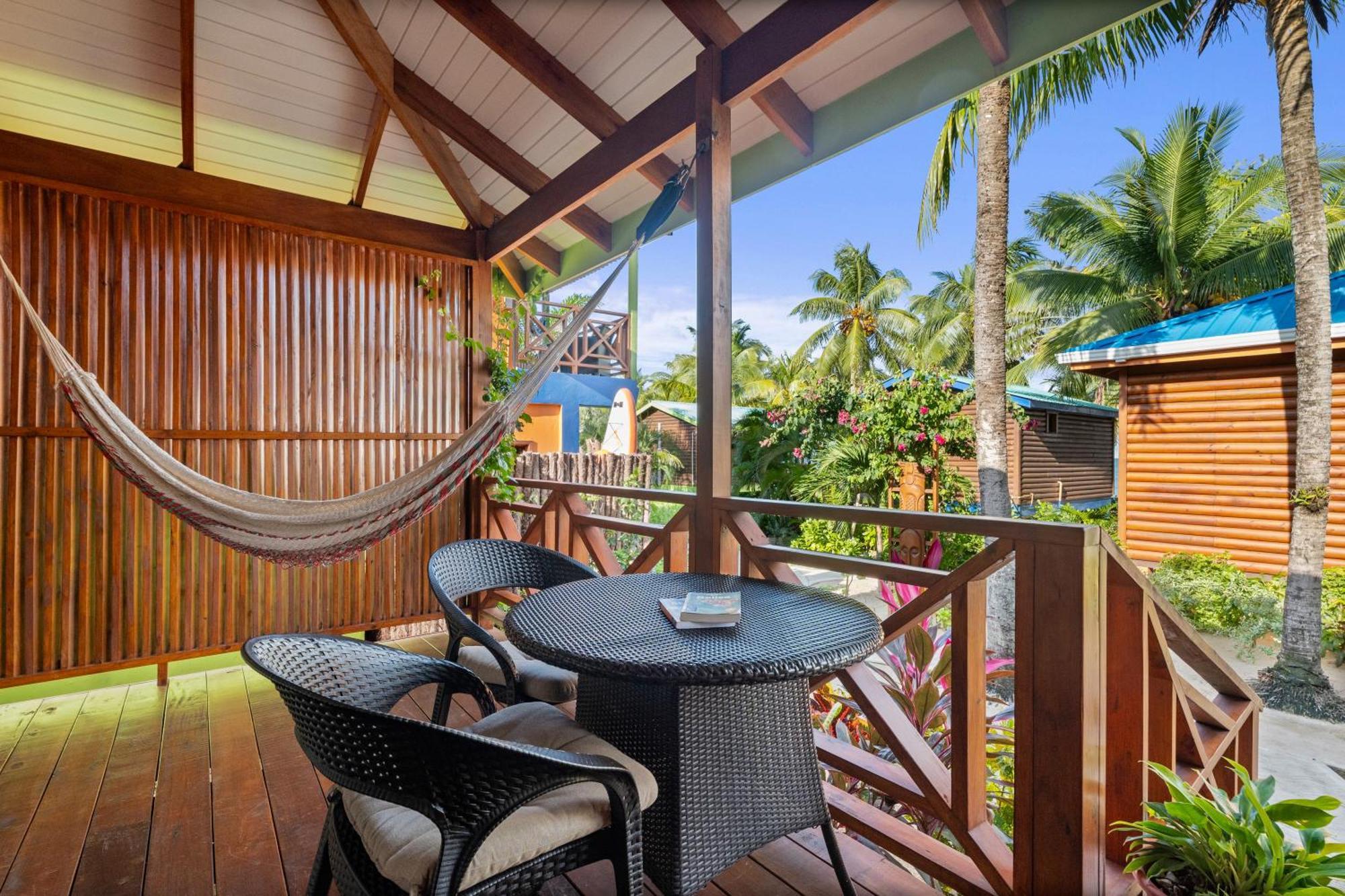 Coconut Row Boutique Hotel Hopkins Zimmer foto