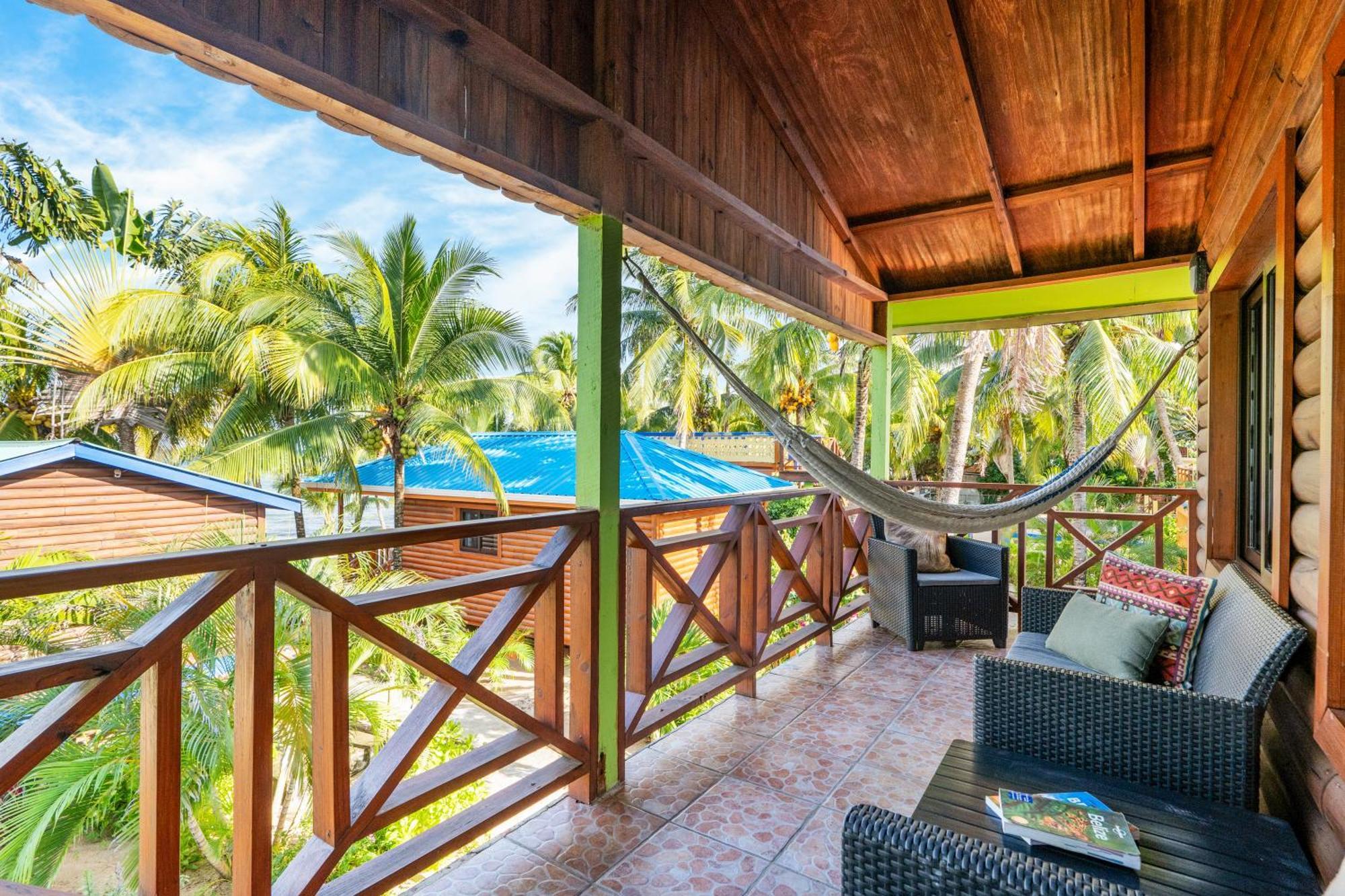 Coconut Row Boutique Hotel Hopkins Zimmer foto